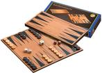Backgammon Set | Philos - Gezelschapsspellen, Hobby en Vrije tijd, Verzenden, Nieuw