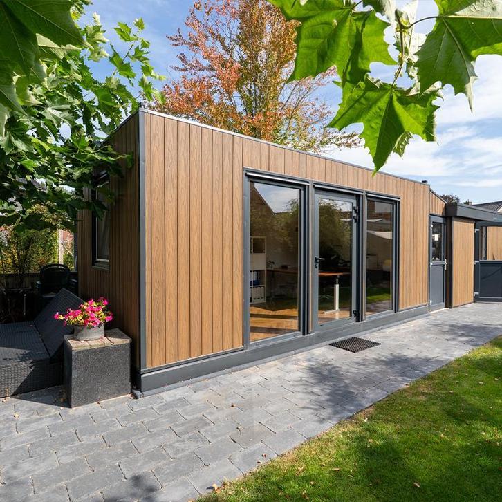 Tijdelijk woonruimte huren? Berlijn unit 6x3M – wees snel, Huizen en Kamers, Huizen te huur
