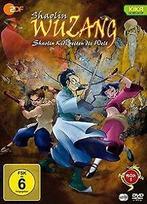 Shaolin Wutang - Box 1 [2 DVDs]  DVD, Gebruikt, Verzenden