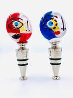 Guidotti - sculptuur, Picasso Tappi Bottiglia - 11 cm -, Antiek en Kunst
