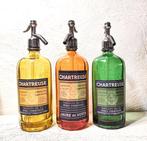 Sifon (3) - Buitengewoon CHARTREUSE, Antiek en Kunst