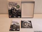 PC Big Box - Tom Clancys Ghost Recon, Verzenden, Gebruikt