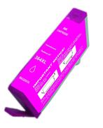 SecondLife inkt cartridge magenta voor HP type HP, Nieuw, Ophalen of Verzenden