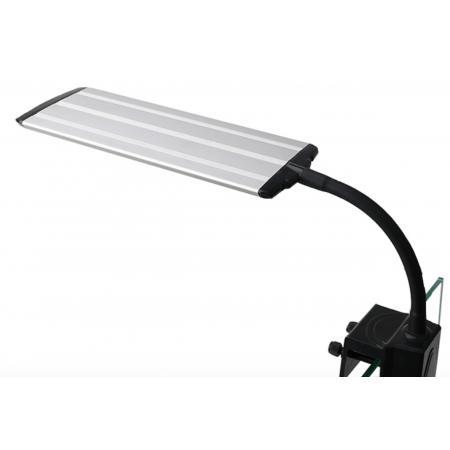 AquaLight Prisma LED clip on mini lamp dimbaar - 10 watt, Dieren en Toebehoren, Vissen | Aquaria en Toebehoren, Ophalen of Verzenden