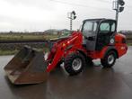 Weidemann 3070CX 2009, Zakelijke goederen, Machines en Bouw | Kranen en Graafmachines, Wiellader of Shovel
