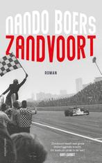 Zandvoort 9789026350801 Nando Boers, Boeken, Verzenden, Zo goed als nieuw, Nando Boers