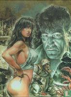 Box Druuna [vol] - 2023, Boeken, Stripboeken, Meerdere stripboeken, Verzenden, Zo goed als nieuw, Serpieri, Paolo Eleuteri.