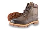 Timberland Veterboots in maat 47,5 Bruin | 10% extra korting, Bruin, Verzenden, Timberland, Boots