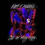 cd - Matt T. Mahony - Live At Missy Sippy, Verzenden, Zo goed als nieuw