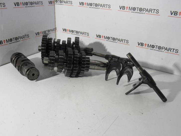 Husqvarna TE 610 Versnellingsbak, Motoren, Onderdelen | Overige, Ophalen of Verzenden