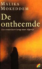 De ontheemde / Rainbow pocketboeken / 248 9789041700148, Boeken, Verzenden, Gelezen, M. Mokeddem