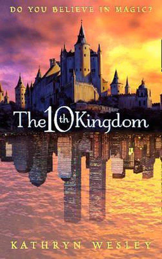 Tenth Kingdom 9780007102655 Kathryn Wesley, Boeken, Taal | Engels, Gelezen, Verzenden