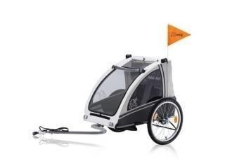 Aanhangwagen Buggy, Fietsen en Brommers, Overige Fietsen en Brommers, Nieuw, Verzenden