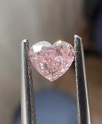1 pcs Diamant  (Natuurlijk)  - 0.25 ct - Hart - P2 -, Nieuw