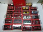 Official Licensed Product 1:43 - Modelauto (22) - Ferrari, Nieuw