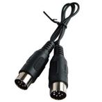Cavus 8-pins DIN Powerlink PL4 kabel voor B&O /, Audio, Tv en Foto, Overige Audio, Tv en Foto, Nieuw, Ophalen of Verzenden
