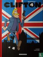 De integrale Clifton 4 - 2022, Boeken, Stripboeken, Eén stripboek, Verzenden, Zo goed als nieuw, Groot, Bob De.
