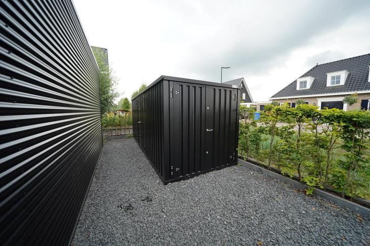 20ft container | HOGE KORTING, Zakelijke goederen, Machines en Bouw | Keten en Containers