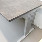 Inofec bureau met NIEUW blad - 160x80 cm, Ophalen of Verzenden, Nieuw