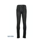 Effen jongens jeans - smalle pijp - maten: 134, 140, 152,, Kinderen en Baby's, Verzenden, Nieuw, Blue Seven