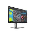 HP z24f G3 FHD | 23,8 | 1920×1080 (Full HD) | 60Hz | 5ms, Gebruikt, IPS, HP z24f G3 FHD , 24"
