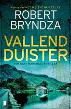 Vallend duister / Kate Marshall / 3 9789022597453, Boeken, Verzenden, Zo goed als nieuw, Robert Bryndza
