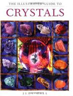 The Illustrated Guide to Crystals, Hall, Judy, Judy Hall, Zo goed als nieuw, Verzenden