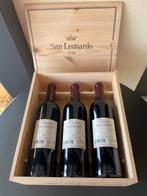 2017 Tenuta San Leonardo, San Leonardo - Trentino Alto Adige, Nieuw