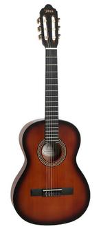 Valencia VC203 3/4 Klassieke Gitaar | Music Department, Ophalen of Verzenden, Nieuw, Klassieke of Spaanse gitaar