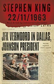 22-11-1963 9789024563180 Stephen King, Boeken, Thrillers, Zo goed als nieuw, Verzenden