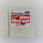 U-POL - PLASTIKIT Fibreglass Matting, Doe-het-zelf en Verbouw, Verf, Beits en Lak, Ophalen of Verzenden, Nieuw