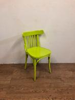 Gebruikte Ton Spijlstoel - S3494, Huis en Inrichting, Stoelen, Ophalen, Nieuw