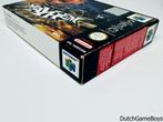 Nintendo 64 / N64 - Mayhem - EUR, Spelcomputers en Games, Games | Nintendo 64, Verzenden, Gebruikt