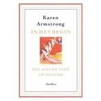 In het begin 9789041401656 Karen Armstrong, Boeken, Verzenden, Zo goed als nieuw, Karen Armstrong