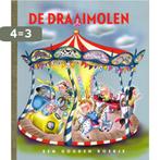 De draaimolen / Gouden Boekjes 9789054449706 M. van de Sande, Verzenden, Gelezen, M. van de Sande