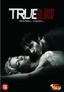 True blood - Seizoen 2 - DVD, Verzenden, Nieuw in verpakking