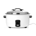 Hendi Rijstkoker & -warmer 10L, Verzenden, Nieuw