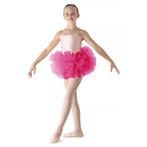 Meisjes Ballet Tutu LD152CT Bando, Verzenden, Nieuw