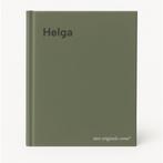 Helga 9789086683871, Verzenden, Gelezen