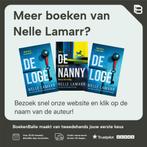 De logé - special Boekenvoordeel 9789026175107 Nelle Lamarr, Boeken, Verzenden, Zo goed als nieuw, Nelle Lamarr