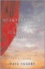 A Heartbreaking Work Of Staggering Genius, Ophalen of Verzenden, Nieuw