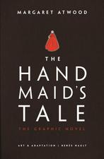 The Handmaids Tale: The Graphic Novel [HC], Verzenden, Nieuw