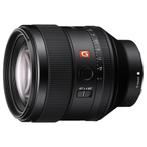 Sony FE 85mm f/1.4 GM objectief (SEL85F14GM.SYX, Audio, Tv en Foto, Fotografie | Lenzen en Objectieven, Verzenden, Gebruikt, Telelens