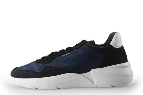 Nubikk Sneakers in maat 43 Blauw | 10% extra korting, Kleding | Heren, Schoenen, Blauw, Zo goed als nieuw, Sneakers of Gympen