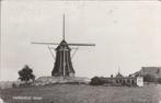 HARREVELD - Molen, Verzamelen, Ansichtkaarten | Nederland, Verzenden, Gelopen