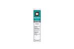 Molykote longterm w2 vet 400 gr, patroon, Verzenden, Nieuw