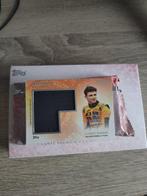 2025 Topps Eccellenza F1 Lando Norris Patch-kaart - 1 Card -, Nieuw