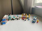 Lego - Classic Town - 1980-1990, Kinderen en Baby's, Speelgoed | Duplo en Lego, Nieuw