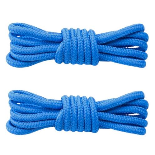 Fako Fashion® - Schoenveters - Rond - Gevlochten -  5mm -, Kleding | Heren, Schoenen, Verzenden