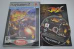 Jak X - Platinum (PS2 PAL), Spelcomputers en Games, 1 speler, Verzenden, Zo goed als nieuw